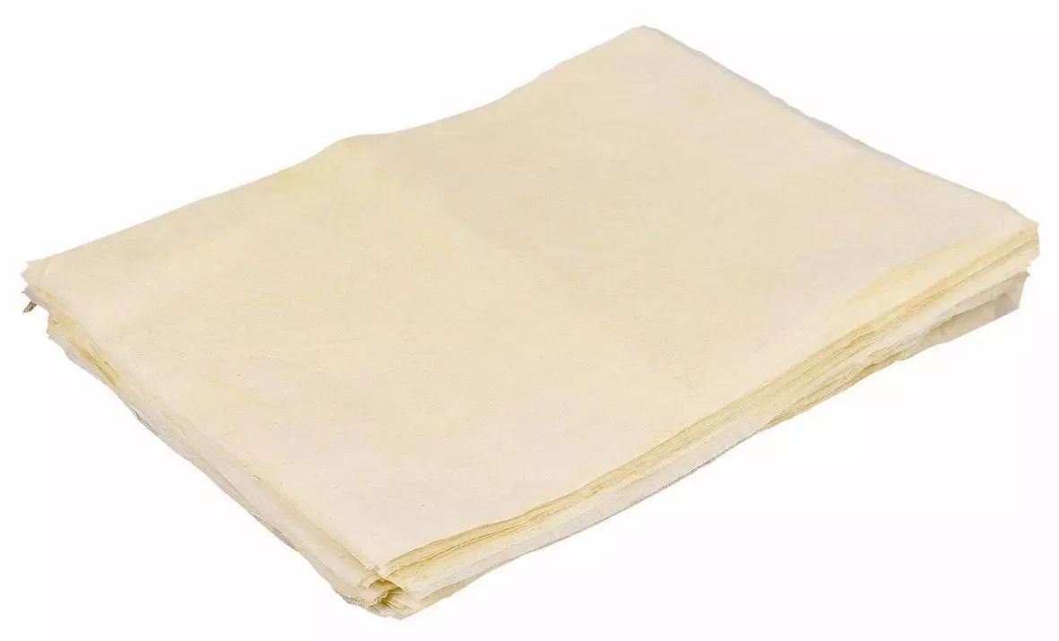 唐以后的艺术史 一部纸的历史