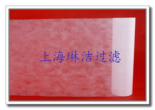 海纳百川，净无止境——上海琳洁过滤材料有限责任公司及其纸质过滤产品的专业解析