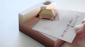 从便签到艺术品 日本纸板容器的创意蜕变之旅