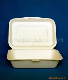 广东绿洲纸模包装制品 引领环保餐盒新趋势的产品矩阵