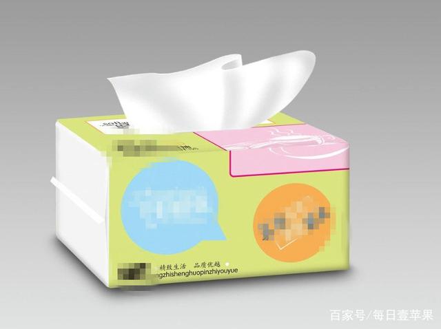 卫生纸和面巾纸要分开用?天呐,居然是这样的!