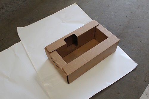 七层瓦楞纸箱 产品包装箱图片_高清图_细节图
